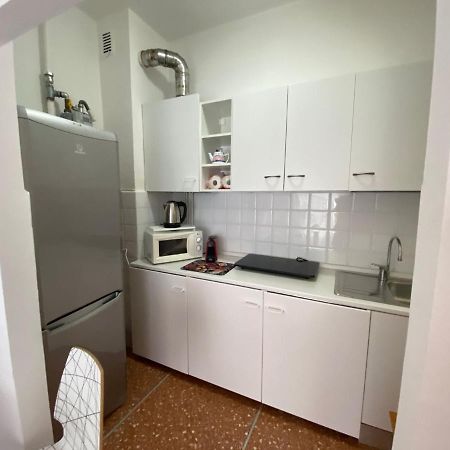 Apartmán Il Girasole Di Maria Rapallo Exteriér fotografie