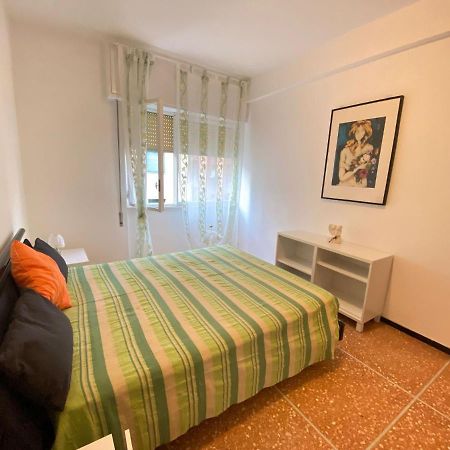 Apartmán Il Girasole Di Maria Rapallo Exteriér fotografie